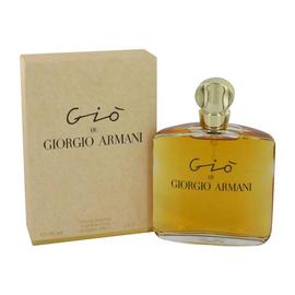 Отзывы на Giorgio Armani - Gio
